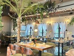 -岛风·台食小馆 ISLAND BISTRO(烟台山店)