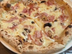 -OGGI TRATTORIA PIZZERIA(深业上城店)