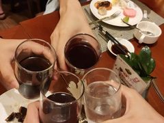 -源·咖啡自助餐厅·海鲜·烧烤·三文鱼(海口华彩洲际酒店)