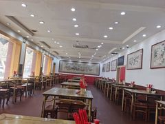-惠丰源烩面馆(经七路店)