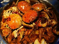 -胖哥俩肉蟹煲(来福士店)