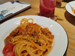 -嗒令甜品·主题融合料理餐厅(首座时代店)