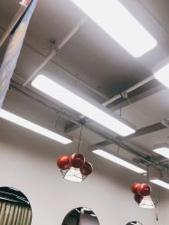 -Feel 羽毛接发