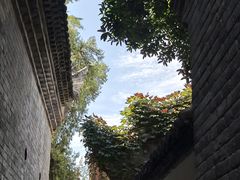 -万寿八仙宫