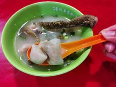 -富记鱼蛋粉(西村店)