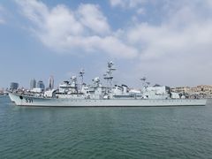 -中国人民解放军海军博物馆