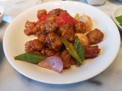 -莆田餐厅PUTIEN(三里屯店)