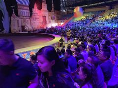 -俄罗斯国家大马戏团