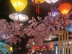 -渝厨生态火锅(合川区府店)