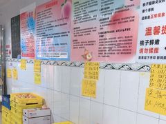 -老袁家蜜桃农场·阳山水蜜桃