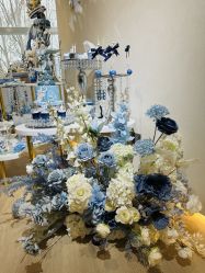 -Aimee'sCake婚礼甜品台·企业商务茶歇