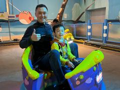 -大连海昌发现王国主题公园