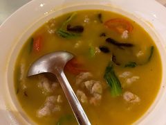 -四季轩中餐厅(徐州开元名都大酒店)