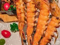 -大川日式料理店(东华西店)