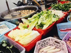 -正宗阳山牛杂(东城店)