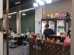 -喜聚薈·花膠雞海鮮火鍋(越秀店)