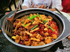 -蛙小侠(长安万科店)