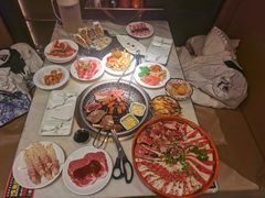 -火炉火自助餐(西直门凯德MALL店)