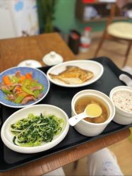 -森宝月子中心(白云山店)