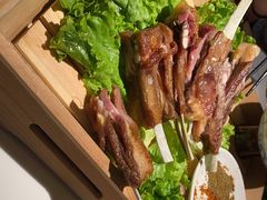 -筱爷叔·上海传统手工菜(玉树路店)