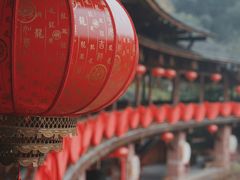 -常德桃花源景区