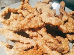 -小龙坎火锅(香港中路店)