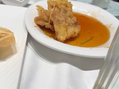 -北李妈妈菜·虾爬子大锅贴(贵和店)