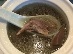 -茶油香闽南菜·花园餐厅(前埔店)