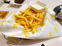 -有鱼吃·纸包烤鱼(曲江创意谷店)