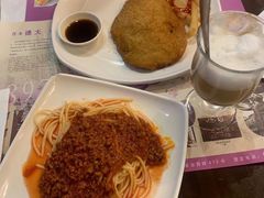 -德大西餐社(云南南路店)