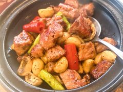 -旺顺阁·北京菜(北辰上品+)