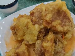 锅包肉-鹤乡东北菜(崮山路店)