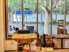 -Brut Eatery悦璞食堂(愚园路店)