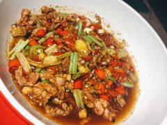 -唐伯虎新派湘菜馆(石夏时代广场店)
