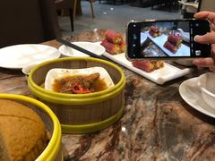 -靓点中式茶点(御海城店)