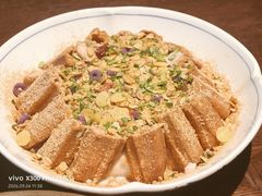 -单家老院·院子里的青岛菜(沙子口店)