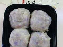 八宝粘豆包-宫门口馒头铺(创始人总店)
