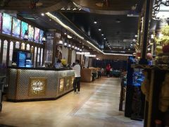 -金象湾泰国餐厅(华林路店)