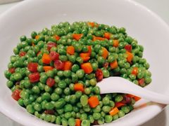 -辛香味烧鱼馆·非遗技艺·排骨红烧肉(光谷医药园店)