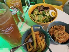 -艾薯夫妇Aysh(福田星河COCOPark店)