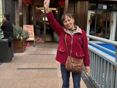 -旺达·福州菜(正大广场店)