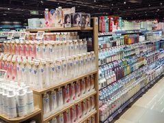 -永辉超市(鲁谷店)