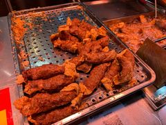 -八市阿杰五香(大元路分店)