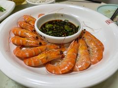-南海渔家•海鲜•正宗海南菜(海棠湾店)