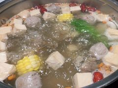 -八合里牛肉火锅(新洲店)