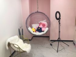 -久匠·野生眉半永久纹眉