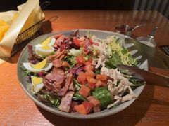 主厨沙拉-火鬼 PYRO(五道口店)