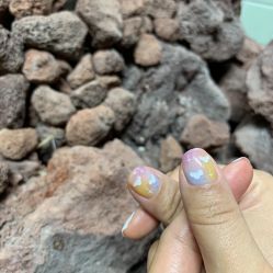 -LILY NAILS美甲美睫