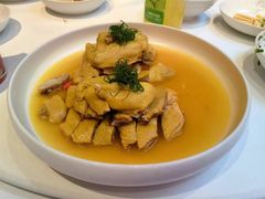 -玫瑰厅上海菜(兴国路店)