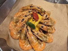 -常来小聚·广州非遗传承餐厅(高德置地店)